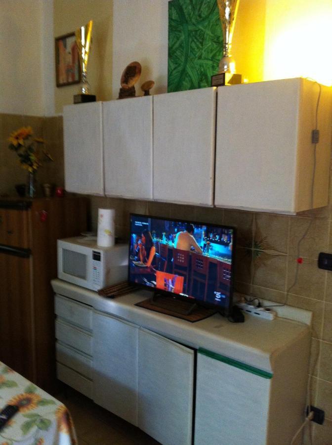 Casa "Oasi" Centro Storico Appartement Tuscania Buitenkant foto