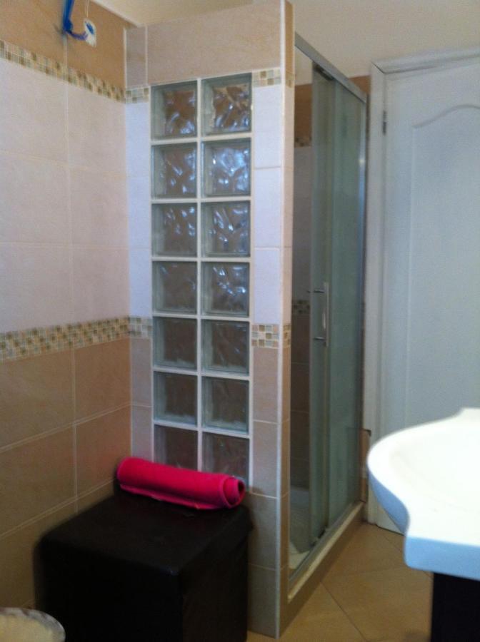 Casa "Oasi" Centro Storico Appartement Tuscania Buitenkant foto